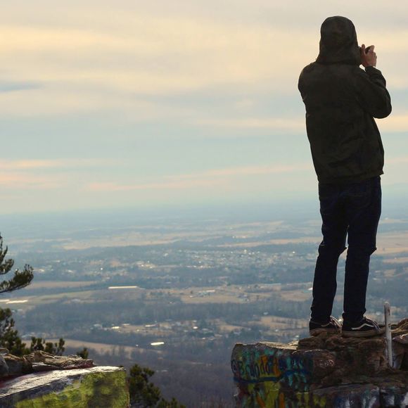 Meet your Posher, Tim - Picture 1 of 1